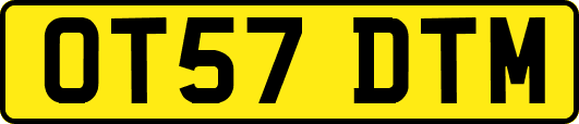OT57DTM