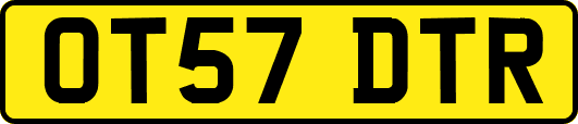 OT57DTR