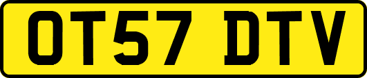 OT57DTV