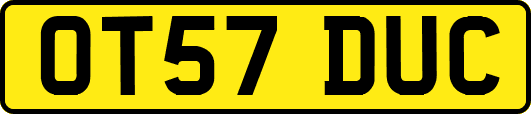 OT57DUC