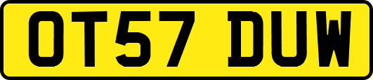 OT57DUW