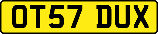 OT57DUX