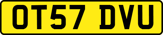 OT57DVU