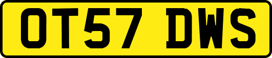 OT57DWS
