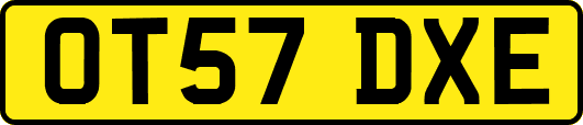 OT57DXE