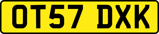 OT57DXK