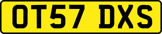 OT57DXS