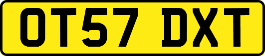 OT57DXT