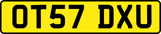 OT57DXU