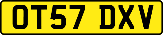 OT57DXV