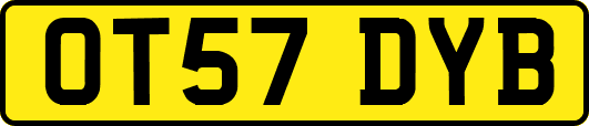 OT57DYB
