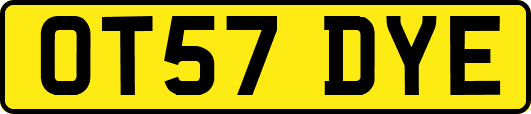 OT57DYE