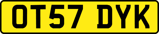 OT57DYK