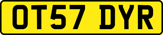 OT57DYR