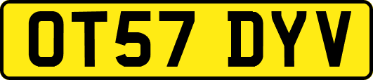 OT57DYV