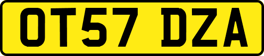 OT57DZA