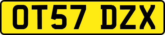 OT57DZX