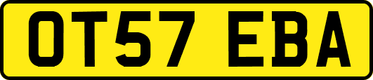 OT57EBA
