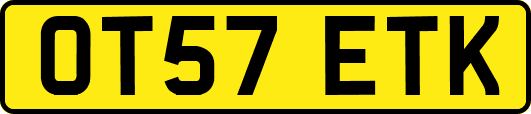 OT57ETK