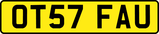 OT57FAU