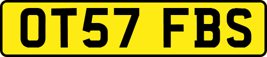 OT57FBS