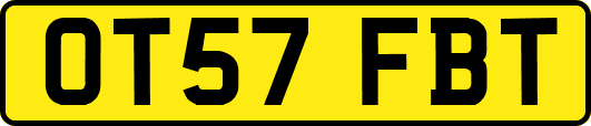 OT57FBT