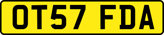 OT57FDA