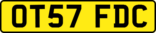 OT57FDC