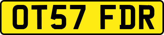 OT57FDR