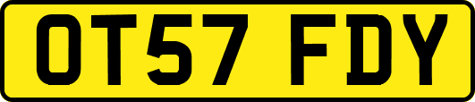 OT57FDY
