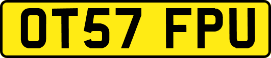 OT57FPU