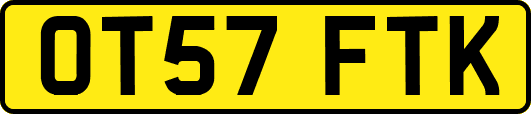 OT57FTK