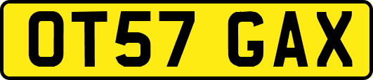 OT57GAX