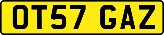 OT57GAZ