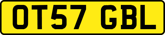 OT57GBL