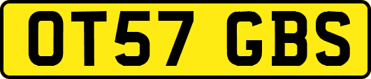 OT57GBS