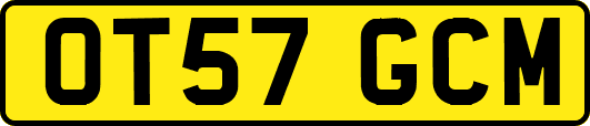 OT57GCM