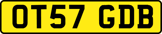 OT57GDB