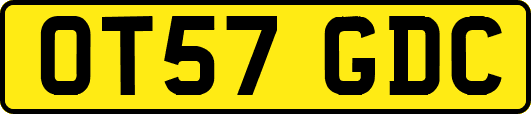 OT57GDC
