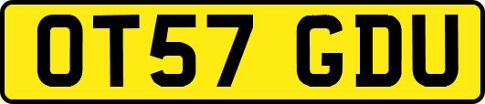 OT57GDU