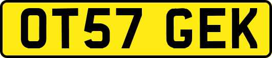 OT57GEK