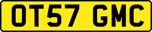OT57GMC