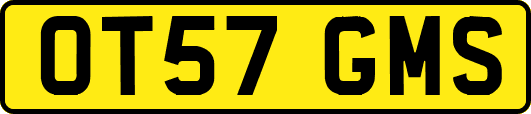OT57GMS