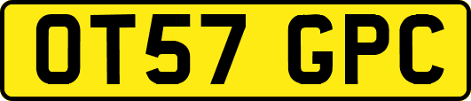 OT57GPC