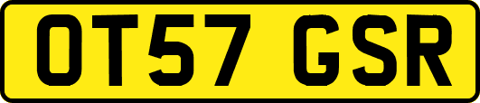 OT57GSR
