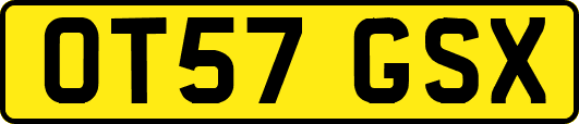 OT57GSX