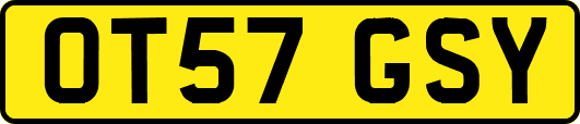OT57GSY