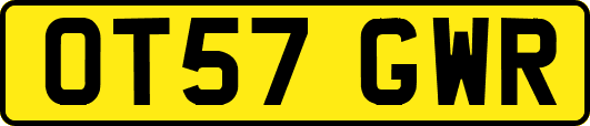 OT57GWR