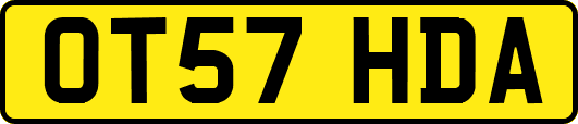 OT57HDA