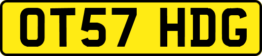 OT57HDG